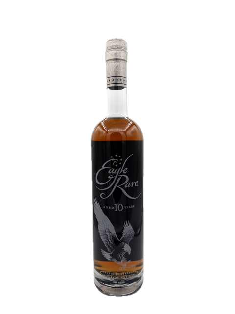 Eagle Rare Single Barrel 10YR Bourbon