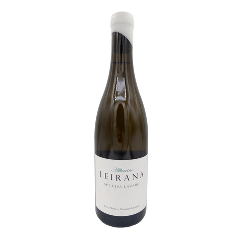 Leirana Ma Luisa Lazaro Albarino 2019