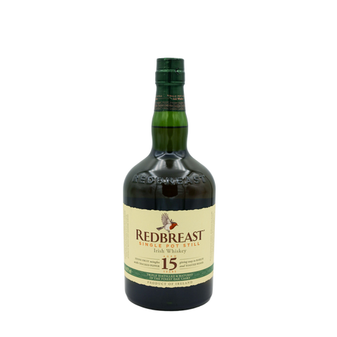 Redbreast 15 Year