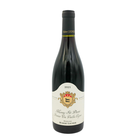 Hubert Lignier Morey-St-Denis 1er Cru Vielles Vignes 2021