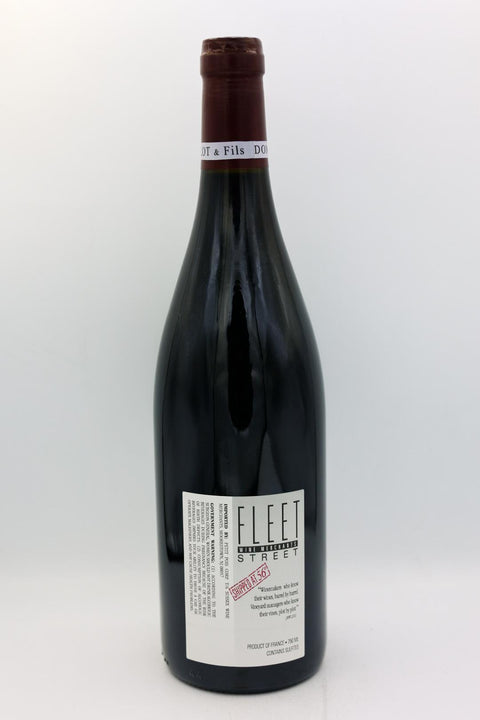 Domaine Louis Boillot & Fils Gevrey Chambertin 1er Cru Champonnet 2023
