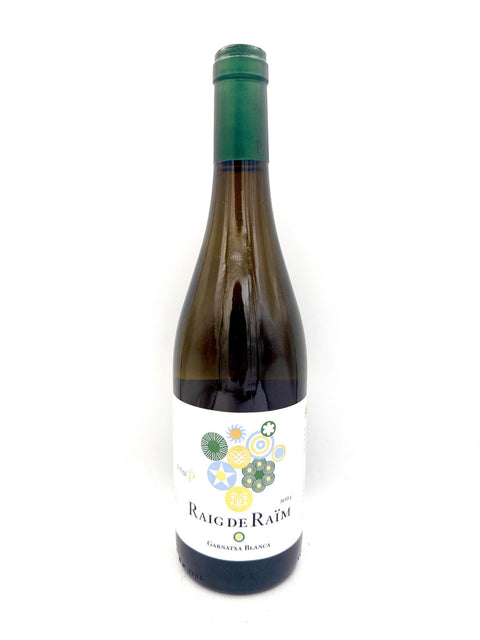 Raig de Raim Blanco 2024