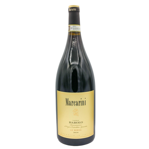 Marcarini Barolo La Serra 2017 MAGNUM