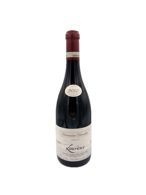 Domaine Drouhin Laurene Pinot Noir 2007