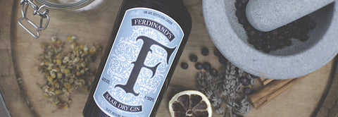 Ferdinand's
