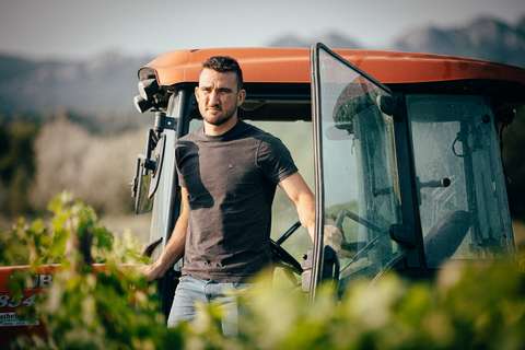 Domaine Fontchene