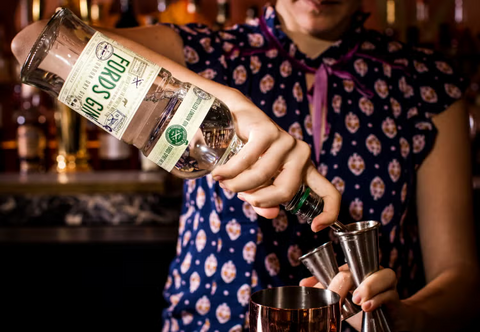Fords Gin
