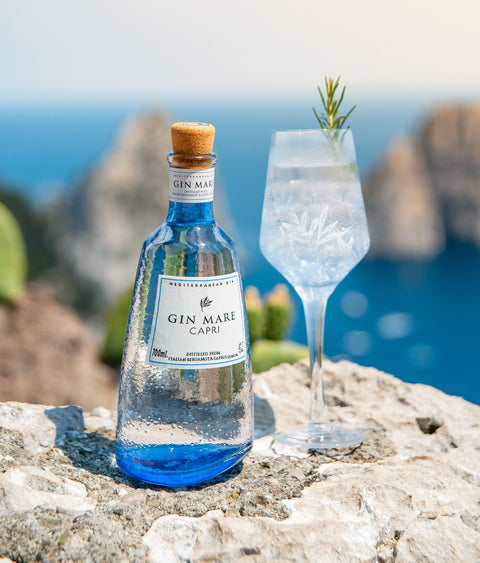 Gin Mare
