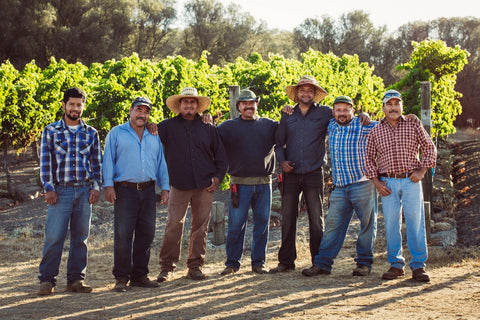 Hudson Wines