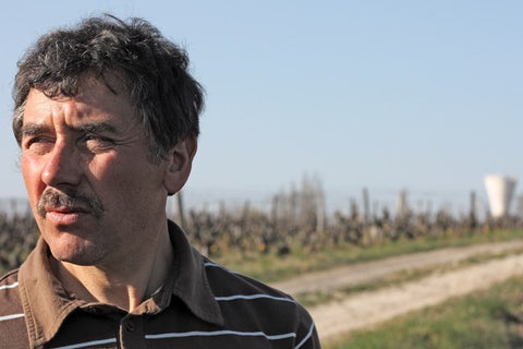 Domaine Huet