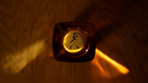 Johnnie Walker