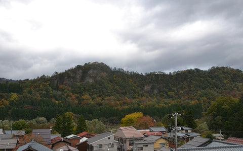 Kaetsu Sake Brewery
