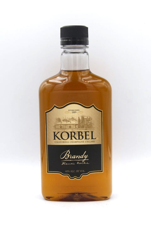 Korbel Brandy 375ml