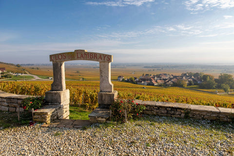 Domaine des Lambrays