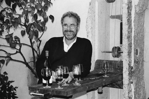 Marcel Lapierre