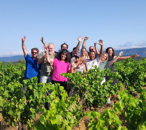 Chateau Maris