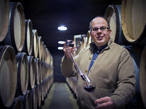 Domaine Michel Juillot