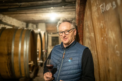 Michel Gahier