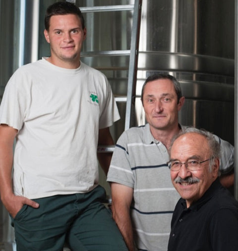 Domaine Michel Niellon 