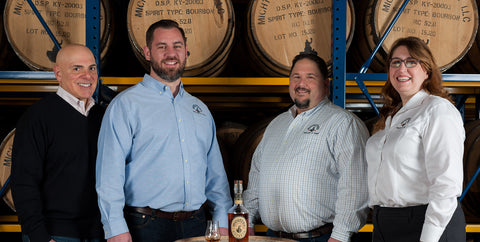 Michter's