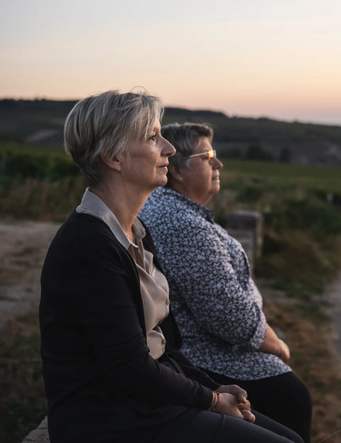 Domaine Parent