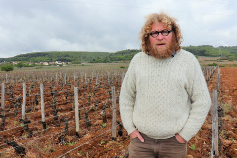 Sylvain Pataille