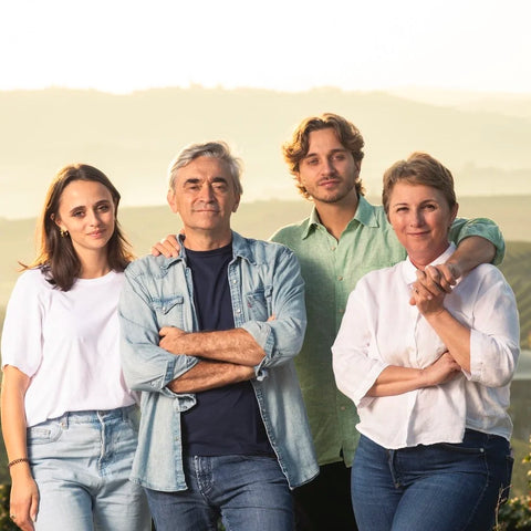 Cascina Penna-Currado