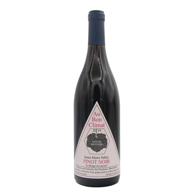 Au Bon Climat La Bauge Pinot Noir 2023