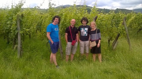 Les Vins Pirouettes