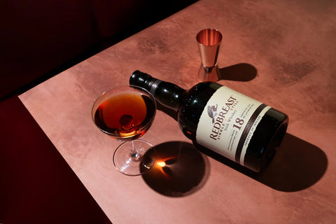 Redbreast