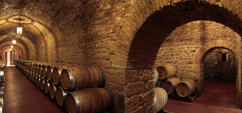 Bodegas Riojanas