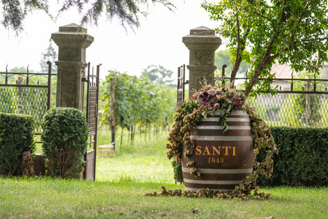 Santi