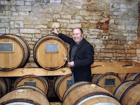 Domaine Servin