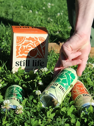 Still Life