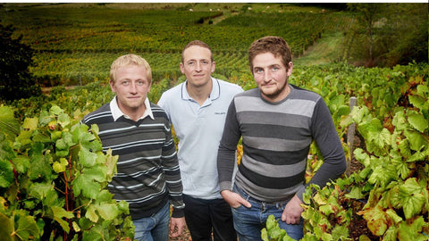 Domaine Thevenet