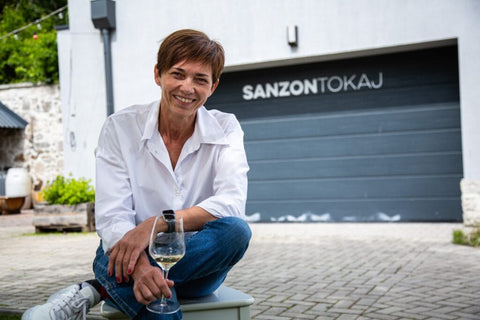 Sanzon