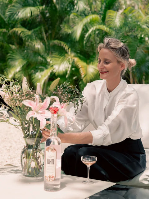 Una Vodka