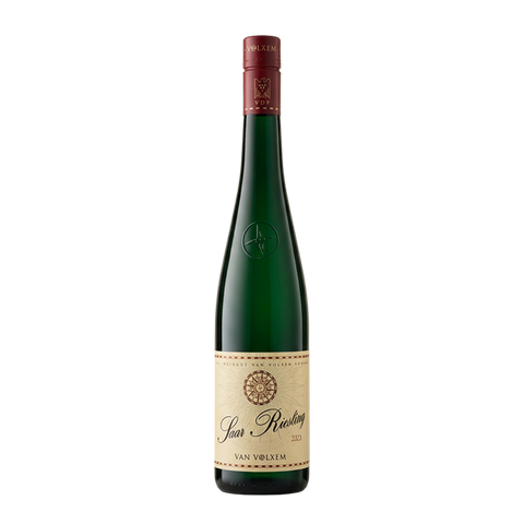 Van Volxem Saar Riesling 2023
