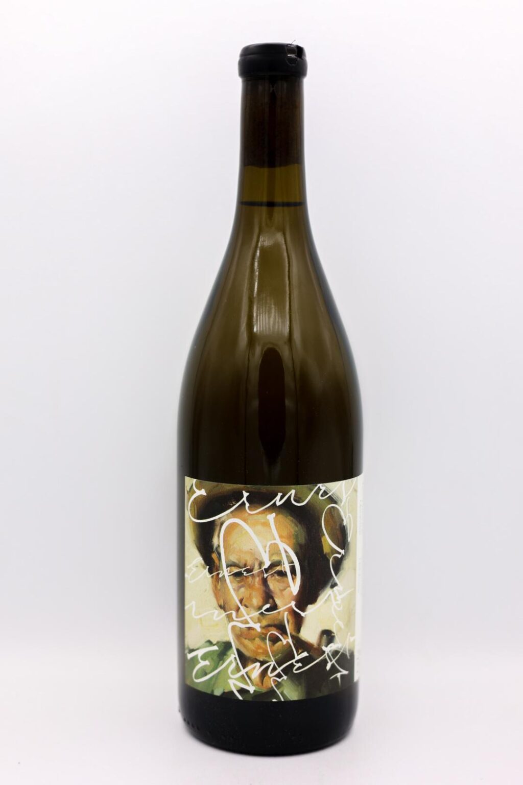 Ernest Vineyards Sonoma Coast Chardonnay 2023