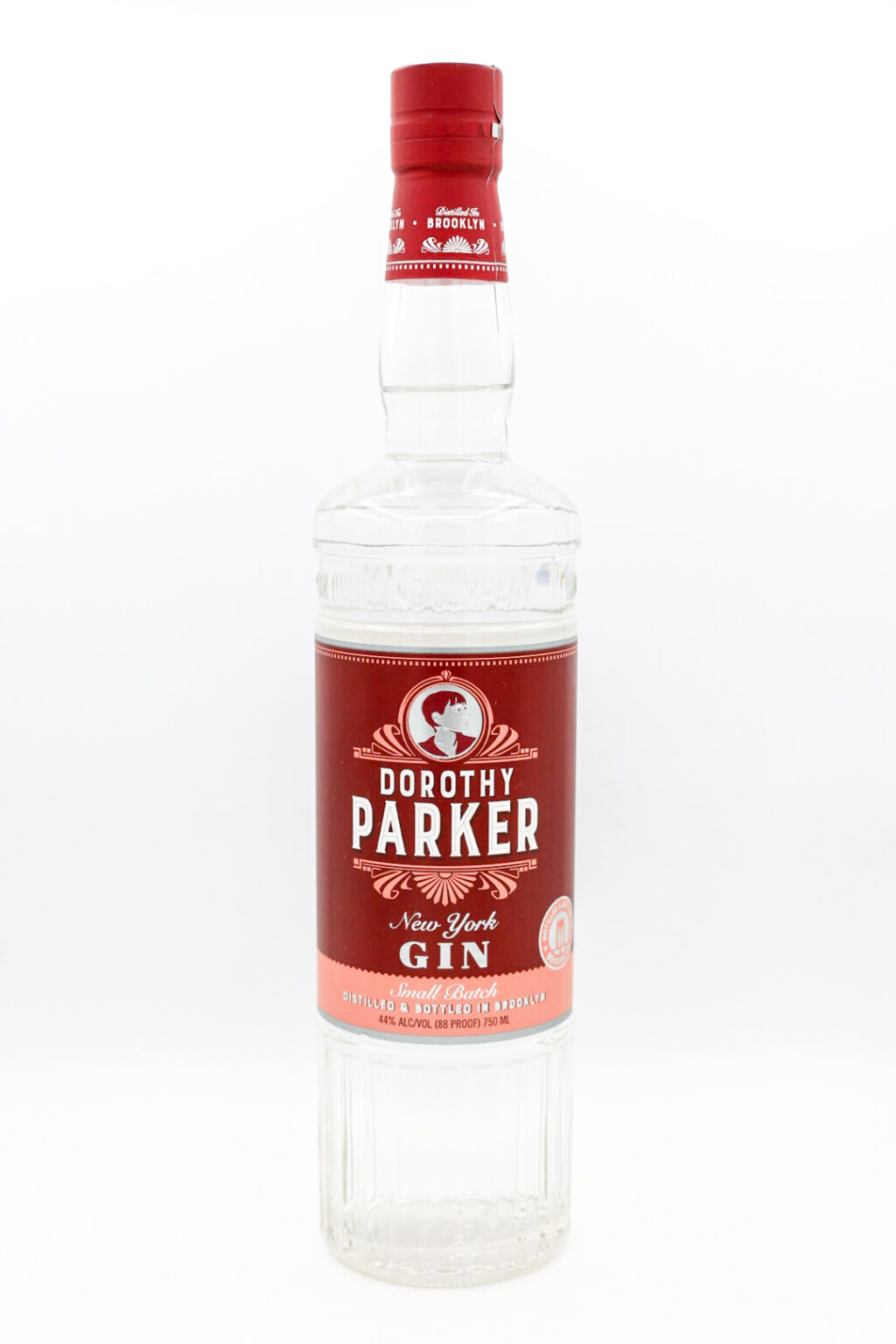 Dorothy Parker Gin 750ml