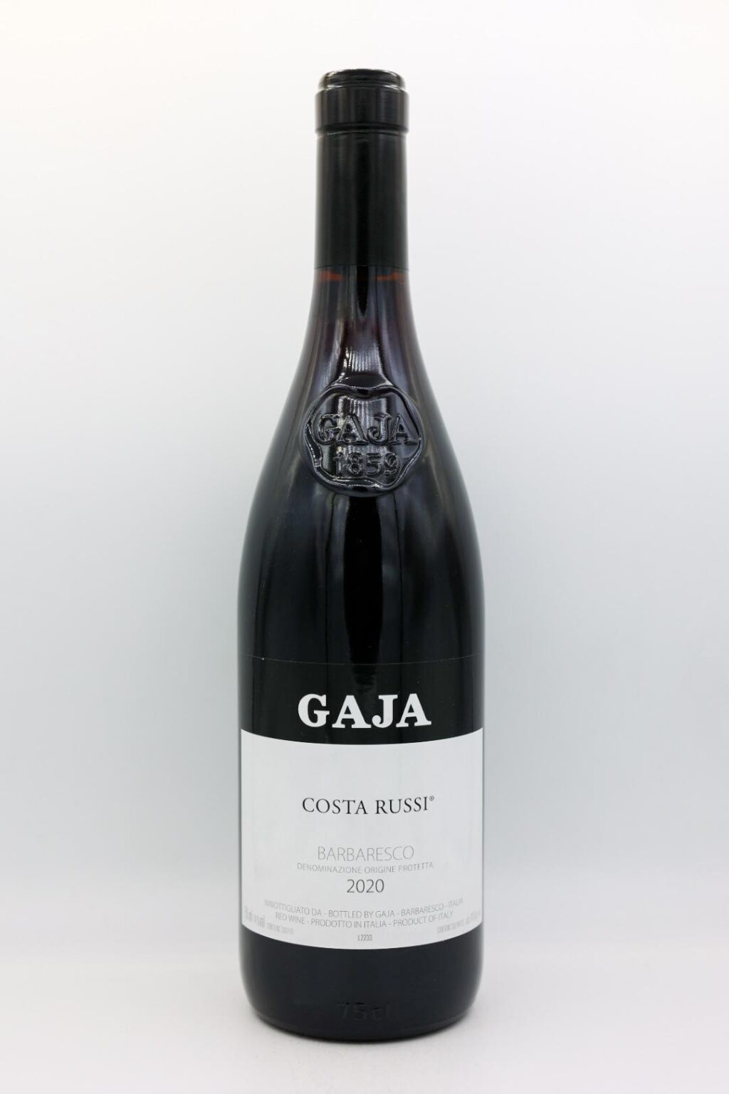 Gaja Costa Russi