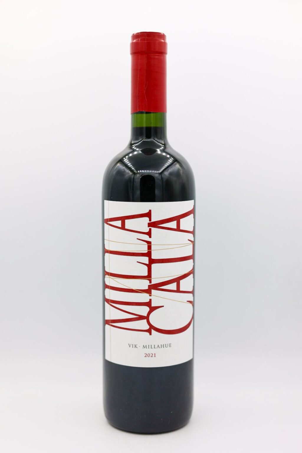 VIK Milla Cala Red Blend 2021