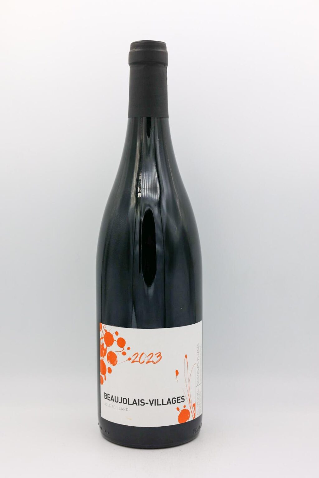 Alex Foillard Beaujolais Villages 2023