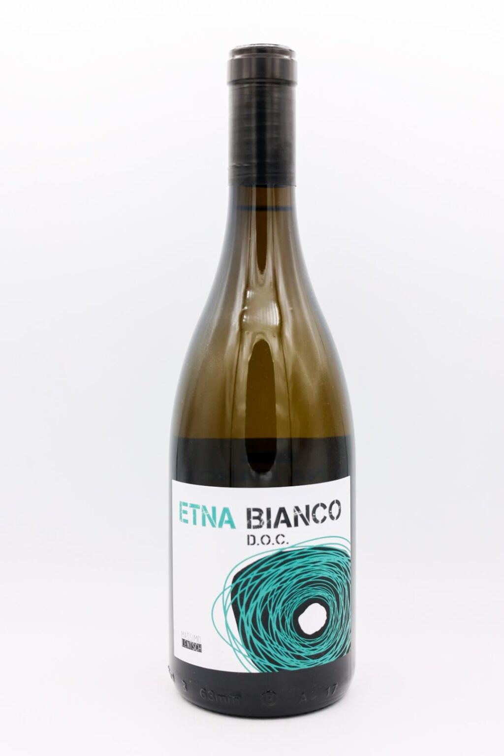 Massimo Lentsch Etna Bianco 2021