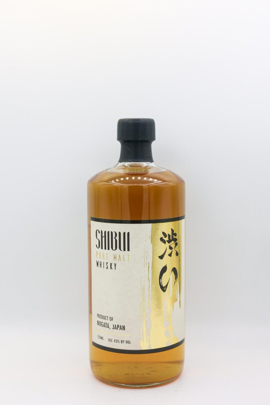 Shibui Pure Malt Whisky 750ml