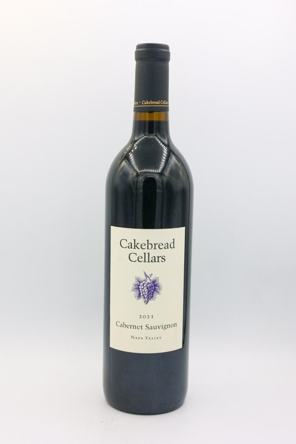 Cakebread Cellars Napa Valley Cabernet Sauvignon 2021