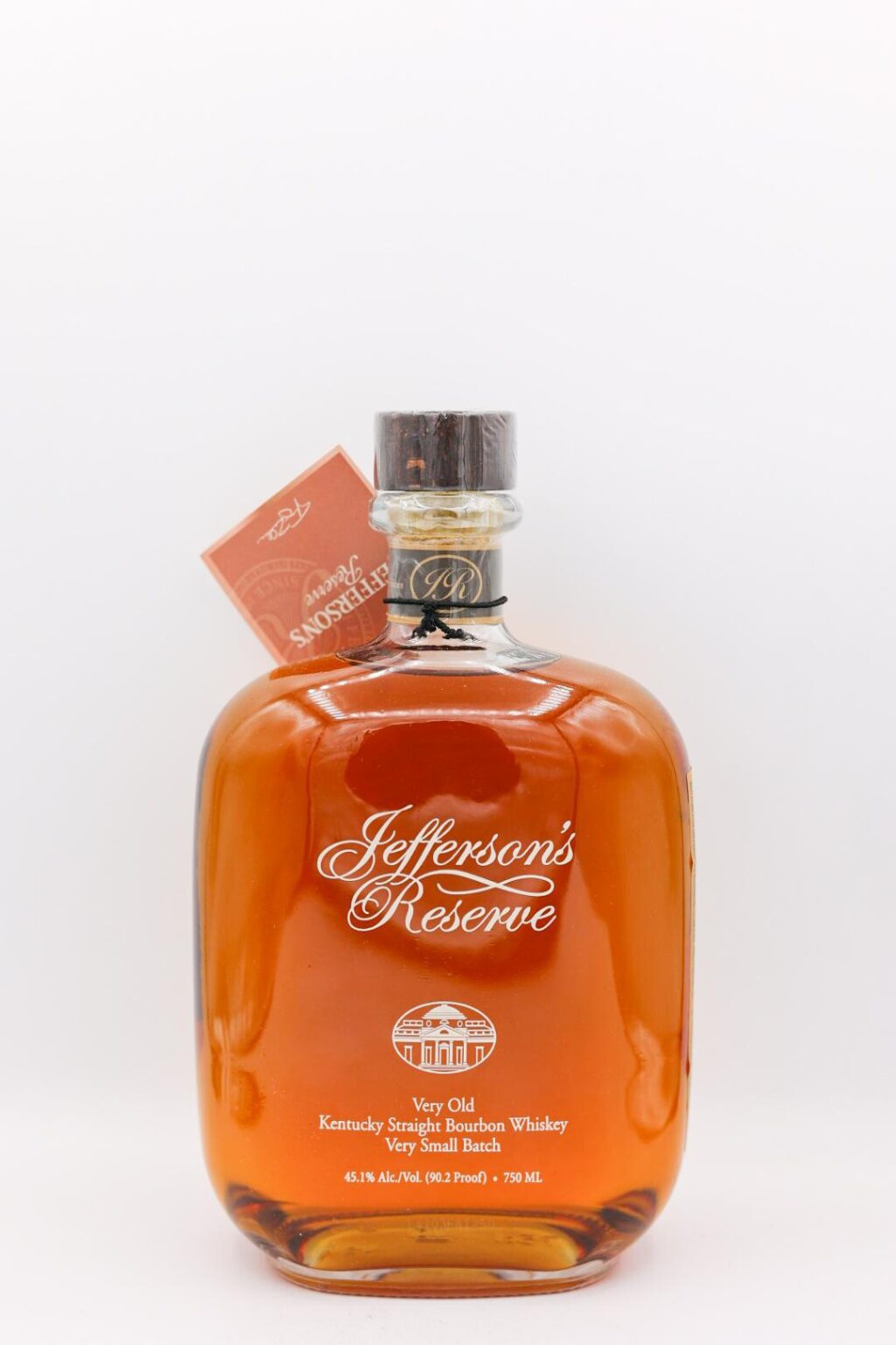 Jefferson’s Reserve Straight Bourbon Whiskey 750ml