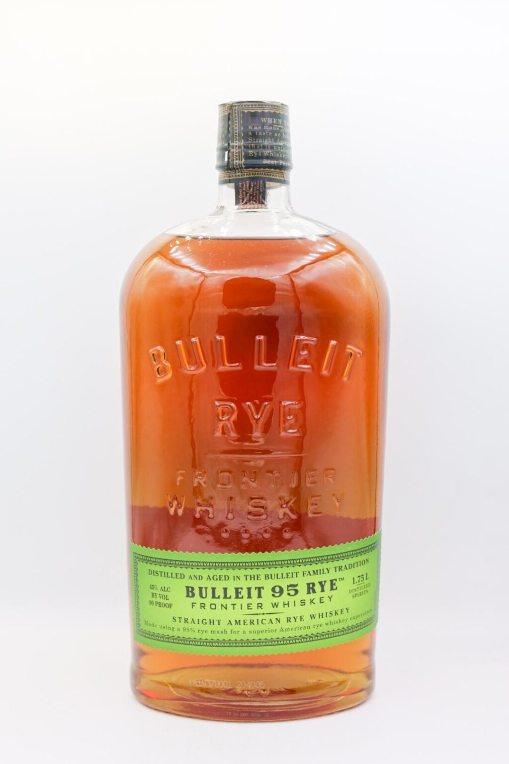 Bulleit 95 Rye 1.75L