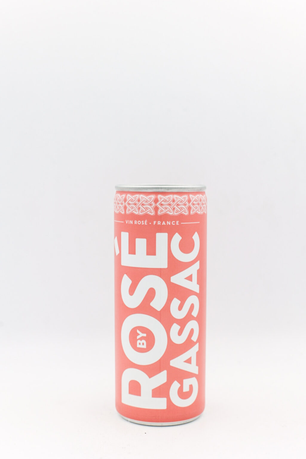 Gassac Rose Can