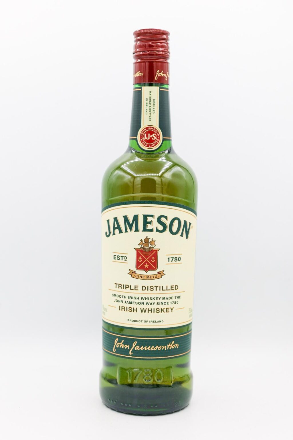 Jameson Irish Whiskey 375ml